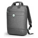 PORT batoh YOSEMITE ECO BACKPACK na notebook 13/14&#39;&#39;, šedá