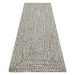 Kusový koberec Braided 105552 Melange – na ven i na doma - 80x150 cm NORTHRUGS - Hanse Home kobe