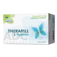 Therapill L-Tryptofan