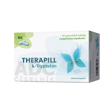 Therapill L-Tryptofan