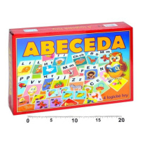 Abeceda