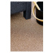 Hnedý vonkajší koberec behúň 150x70 cm Neve - Narma