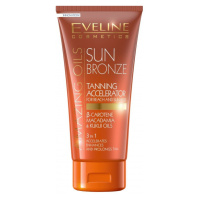 EVELINE SunCare Urýchl'ovač opal'ovania 3v1 150 ml