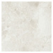 Dlažba Dom Mun white 60x60 cm pololesk DMU610R