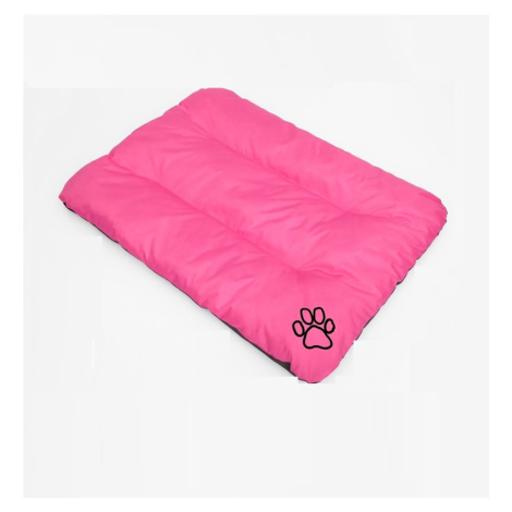 Matrac pre psa Reedog Eco Pink - XL