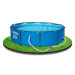 Bestway Nadzemný bazén s konštrukciou 366 cm x 76 cm