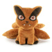 Play by Play Naruto Shippuden Plush Figure Kurama 24 cm