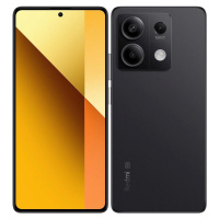 Xiaomi Redmi Note 13 5G 8/256GB Black