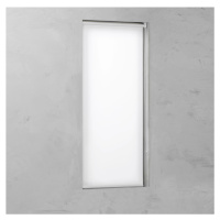 Cocoon Roleta Easy Fix biela pr. 16 mm, 100 x 150 cm