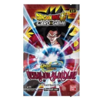 Bandai DragonBall Super Card Game - Vermilion Bloodline Booster