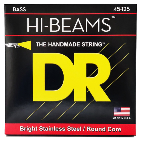 DR Strings MR5-45