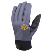 Zimné kombinované rukavice Borok VV903