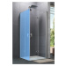 Sprchové dvere 90 cm Huppe Design Pure 8P0810.087.322