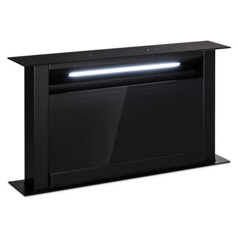 Klarstein Royal Flush Eco, digestor, 60 cm, 576 m³/h, A+