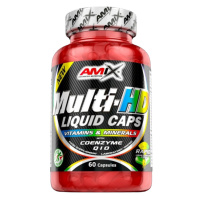 AMIX Multi HD Liquid Caps 60 kapsúl