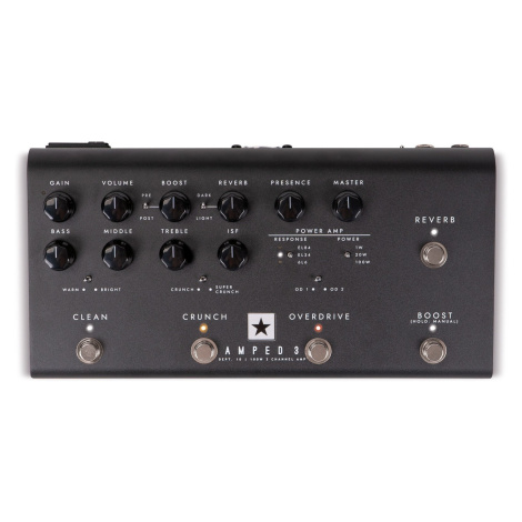 Blackstar Dept. 10 Amped 3