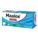 Maalox tbl.mnd.40 x 400 mg/400 mg