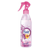 Brait Aqua Perly paradise flowers osviežovač vzduchu sprej 425g