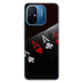 Odolné silikónové puzdro iSaprio - Poker - Xiaomi Redmi 12C