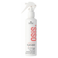 OSIS+ Schwarzkopf Flatliner 200ml (Sérum pro žehlení vlasů)