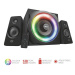 TRUST Reproduktory GXT 629 Tytan RGB Illuminated 2.1 Speaker Set