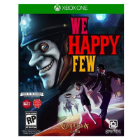 We Happy Few (Xbox One)