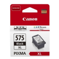 Canon PG-575XL Atramentová náplň Black