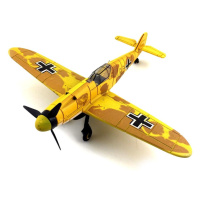 mamido Stavebnica lietadlo BF-109 NO.3 1:49