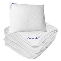 2G Lipov Vyváracia posteľná súprava Clivie+ 95°C  4 ročné obdobia - 135x200 / 70x90 cm