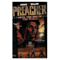 DC Comics Preacher 2: Until the End of the World