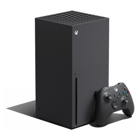 Xbox Series X 1 TB Microsoft