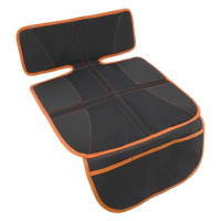 Ochranný poťah na sedadlo - oranžový