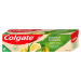 COLGATE Natural Extracts Ultimate Fresh Zubná pasta 3 x 75 ml