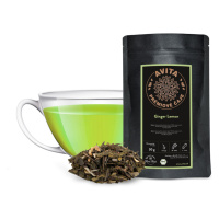 AVITA Ginger Lemon 30 g