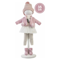 Llorens P535-28 oblečok pre bábiku veľkosti 35 cm