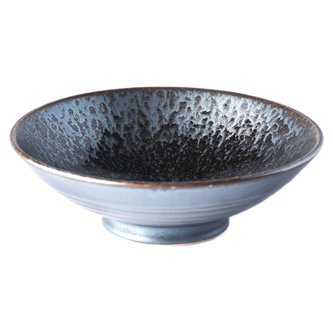 Made In Japan Misa na polievku Black Pearl 24 cm 0,9 l