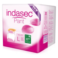 INDASEC Pant super L 10 kusov