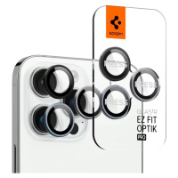 Ochranné sklo Spigen Glass EZ Fit Optik Pro 2 Pack, zero one - iPhone 14 Pro/iPhone 14 Pro Max (