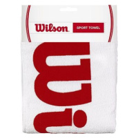 Wilson towel