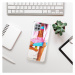 Odolné silikónové puzdro iSaprio - Skate girl 01 - Samsung Galaxy A42