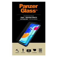 PanzerGlass Edge-to-Edge Xiaomi Redmi Note 11/11S 4G (6.43)