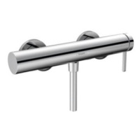 Sprchová batéria Hansgrohe Finoris bez sprchového setu 150 mm chróm 76620000