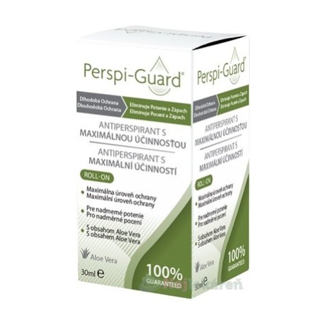 Perspi-Guard roll-on 30 ml