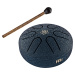 Meinl Sonic Energy 3" A Major Venus Flower Navy Blue Pocket Steel Drum