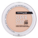 MAYBELLINE Superstay 24H Hybrid Powder-Foundation 06 make-up 9 g