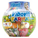 VIBOVIT+ FARMA Gummies želé s ovocnou príchuťou 50 ks