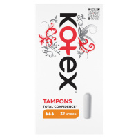 KOTEX Tampóny Normal 32 kusov