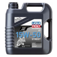 Motorový olej LIQUI MOLY 1689