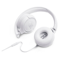 JBL TUNE 500 WHITE