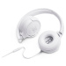 JBL TUNE 500 WHITE